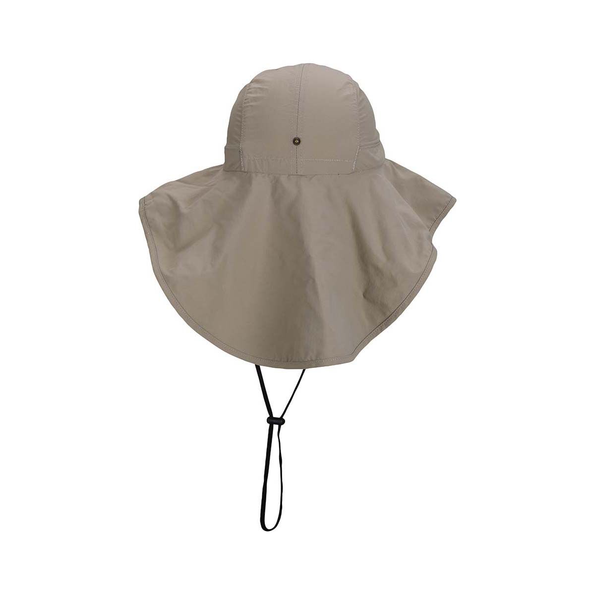 Macpac Unisex Encompass Hat Khaki OSFM, Khaki, bcf_hi-res