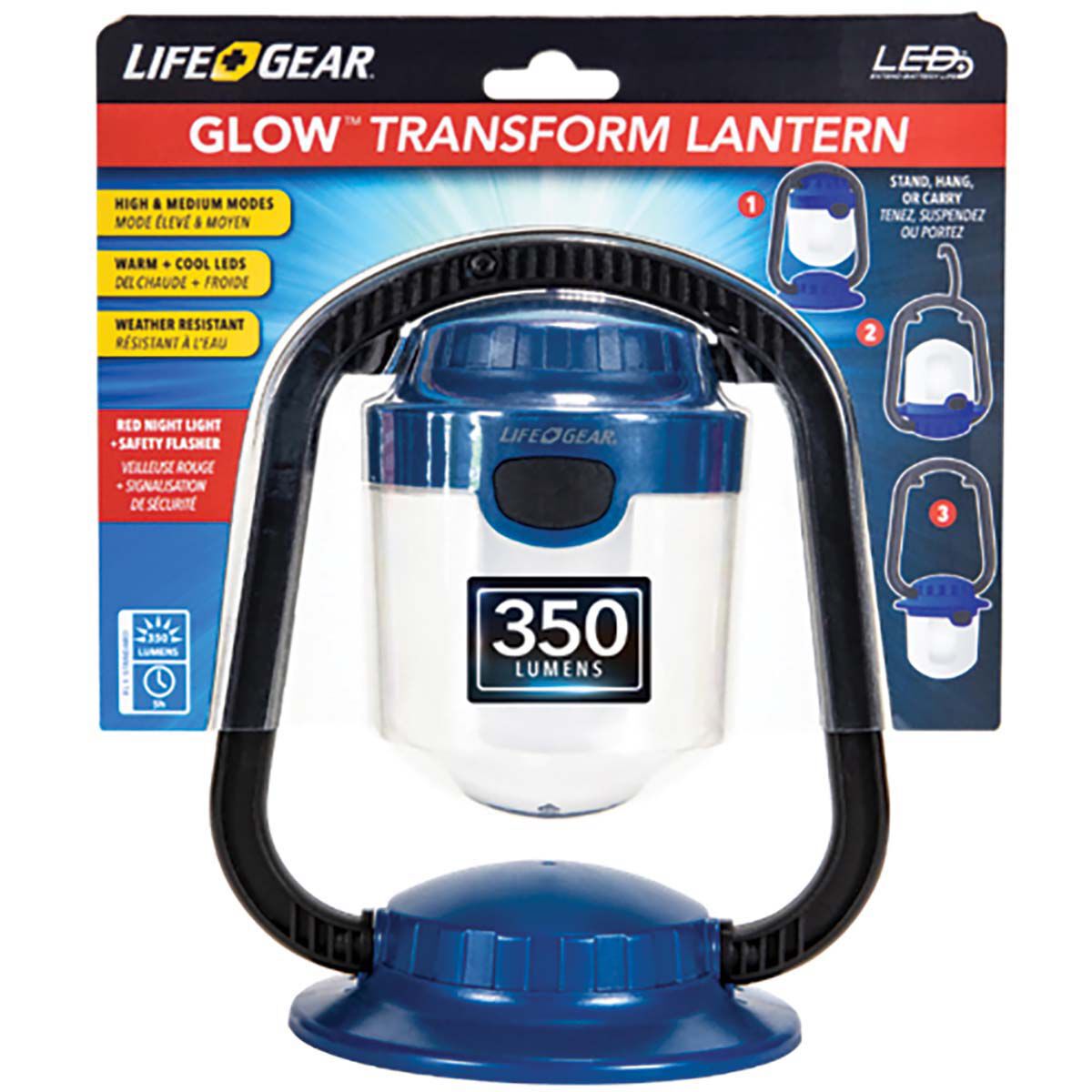 Lifegear Transform Lantern, , bcf_hi-res