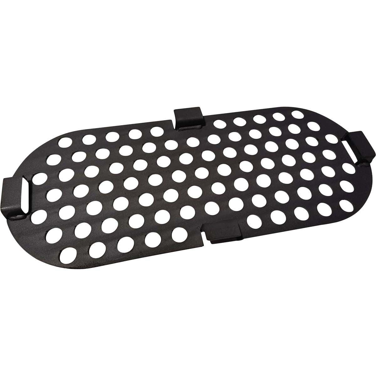 Ozpig Big Pig Charcoal Plate, , bcf_hi-res