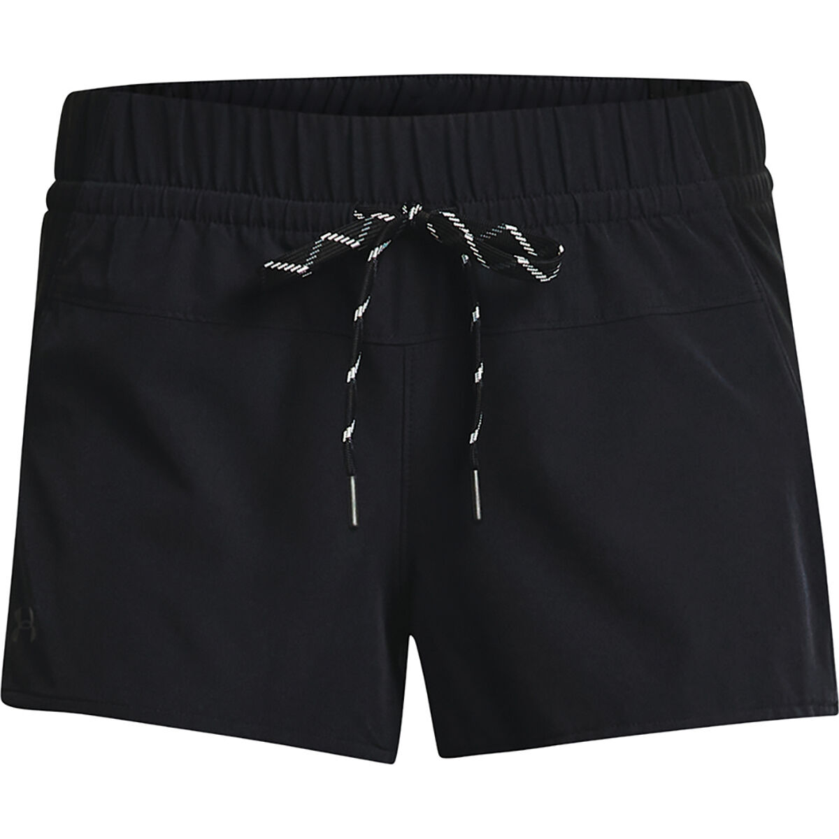 under armour fusion shorts