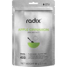 Radix Nutrition Freeze Dried Apple Cinnamon Original 400kcal, , bcf_hi-res
