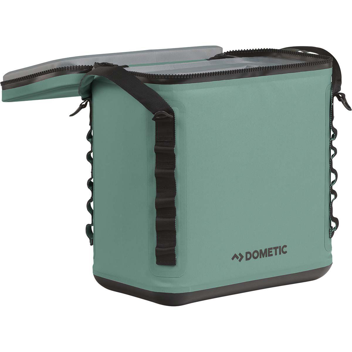 Dometic Soft Cooler 19L Moss, Moss, bcf_hi-res
