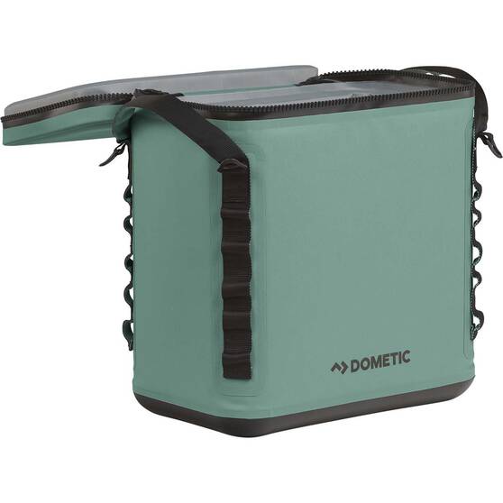 Dometic Soft Cooler 19L Moss, Moss, bcf_hi-res