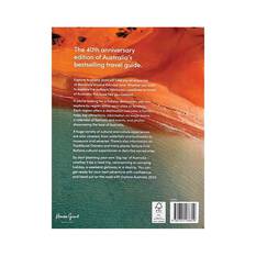Explore Australia 2024: 40th Anniversary Edition, , bcf_hi-res