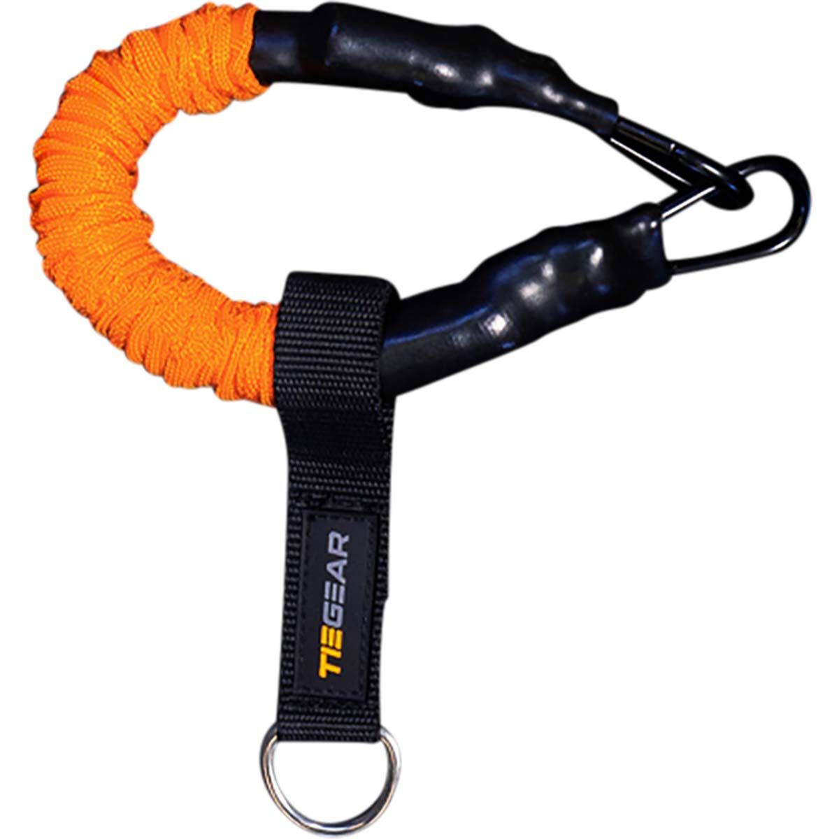 Tiegear STEADFAST Soft Spring Awning Tie Down 37cm, , bcf_hi-res