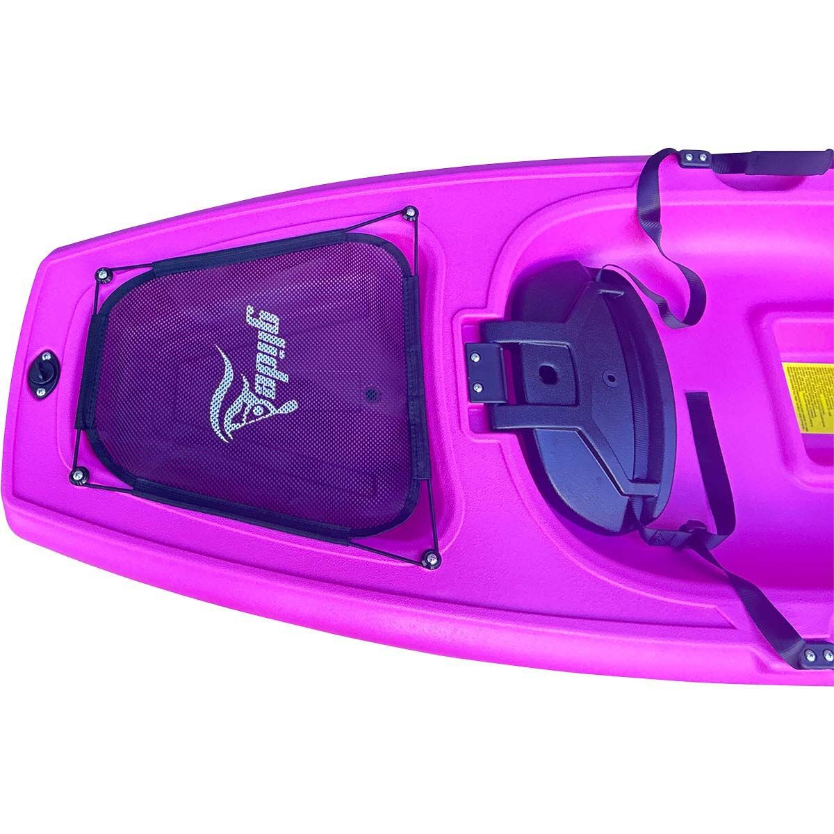Glide Minnow Junior Kayak Pink, Pink, bcf_hi-res