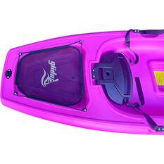 Glide Minnow Junior Kayak Pink, Pink, bcf_hi-res