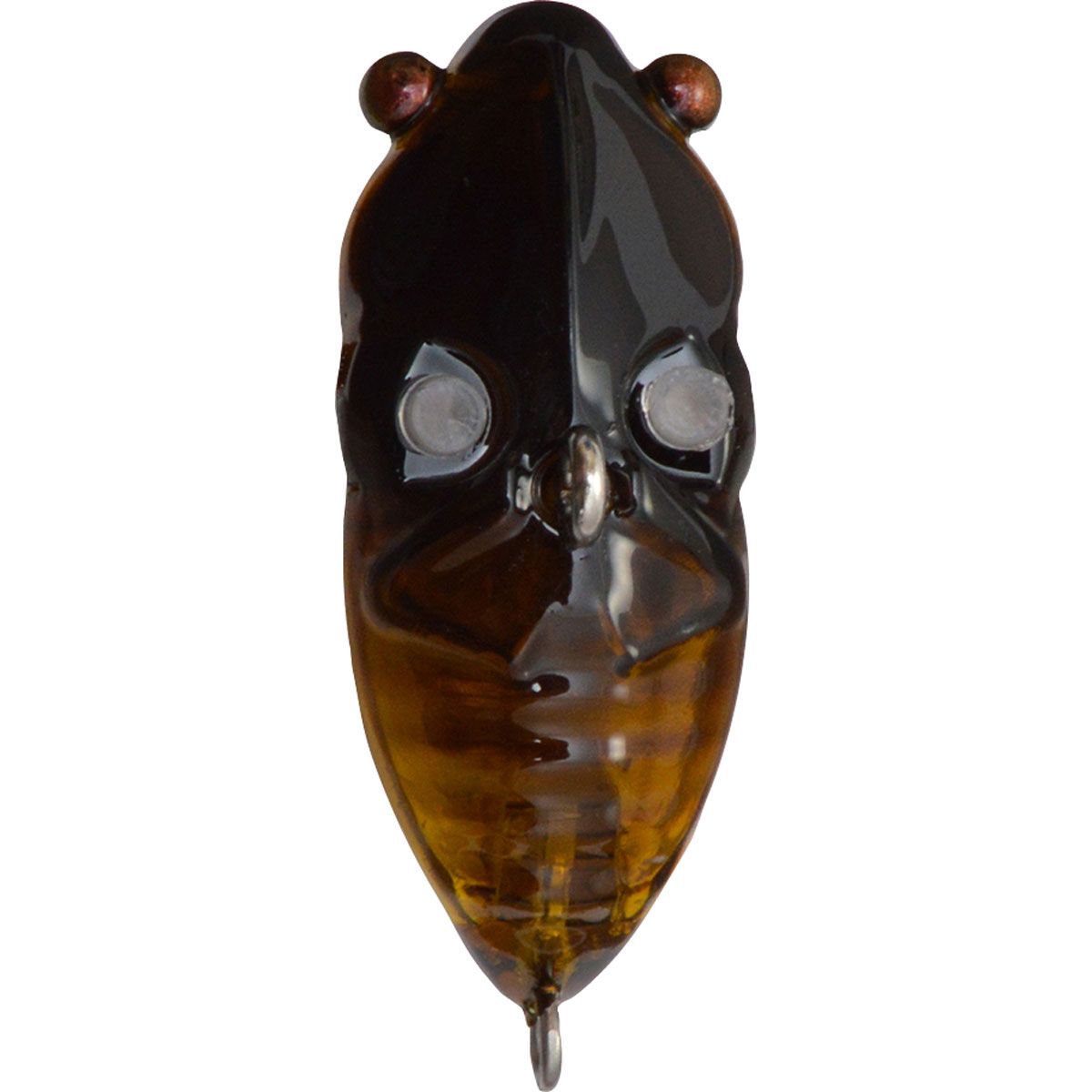 Megabass Tiny Siglett Cicada Surface Lure 30mm Haru Zemi, Haru Zemi, bcf_hi-res