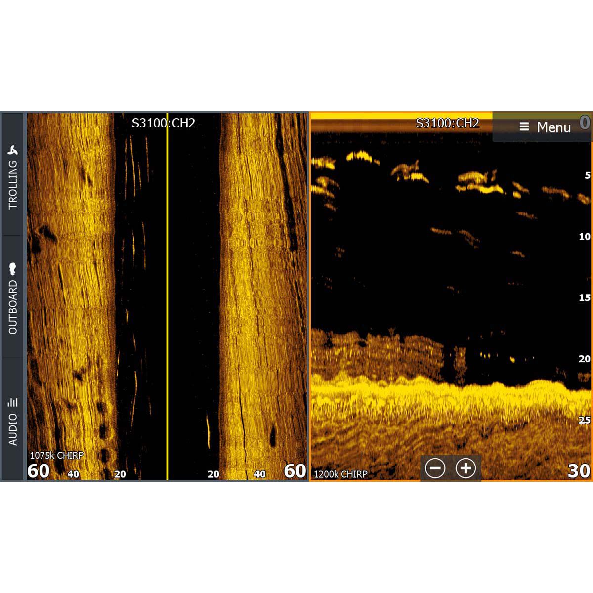 Lowrance HDS PRO 9 Combo Including Active Imaging HD 3in1 Transducer and CMAP Discover, , bcf_hi-res