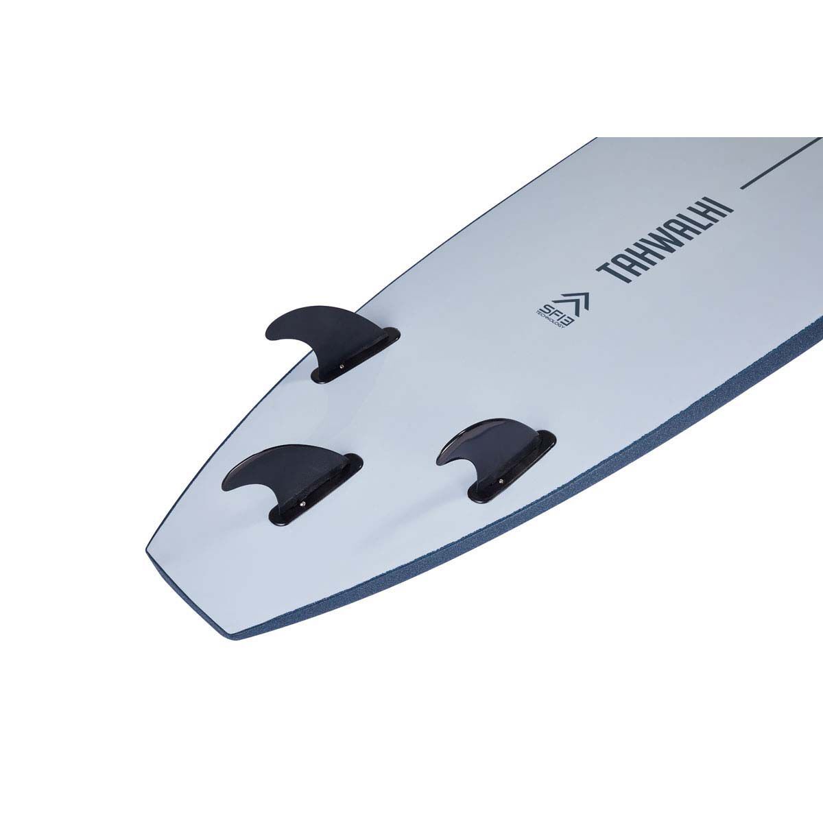 Tahwalhi Softboard 7ft BCF