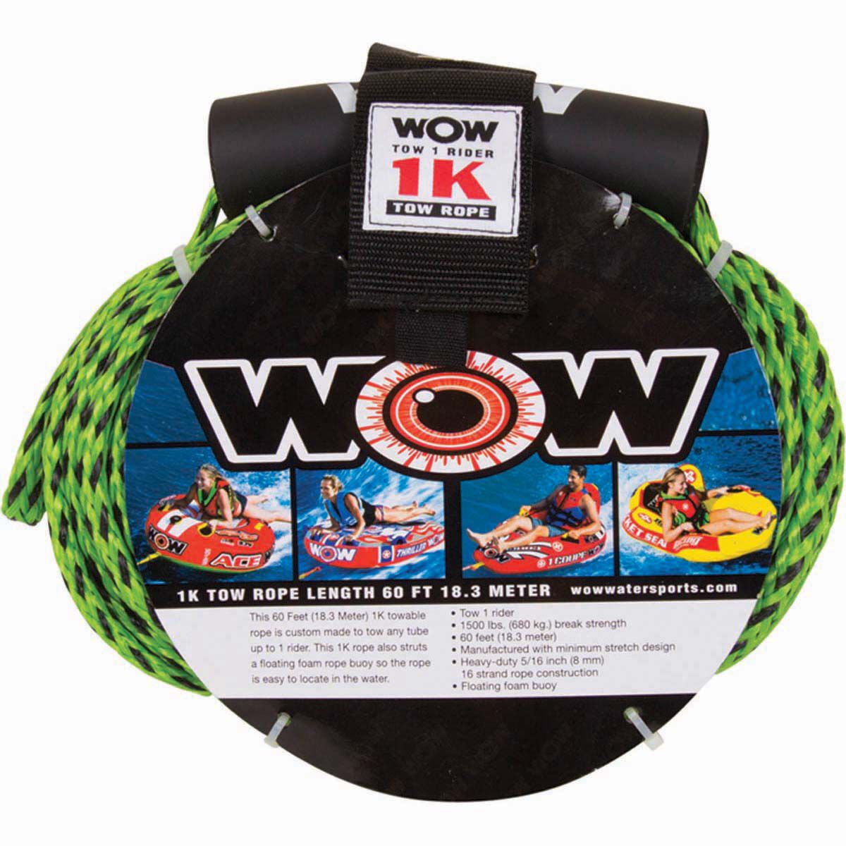 Wow Tow Tube Rope, , bcf_hi-res