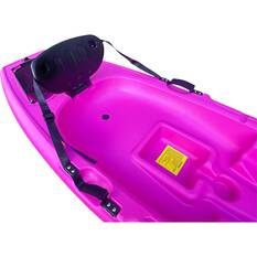 Glide Minnow Junior Kayak Pink, Pink, bcf_hi-res