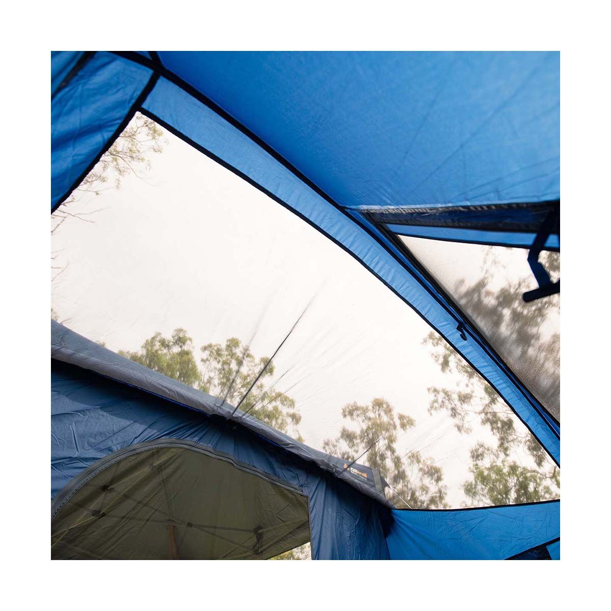 OZtrail Deluxe 3m Gazebo Portico, , bcf_hi-res