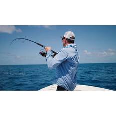 Nomad Panderra X8 Braid Multi 150yds, Multi, bcf_hi-res