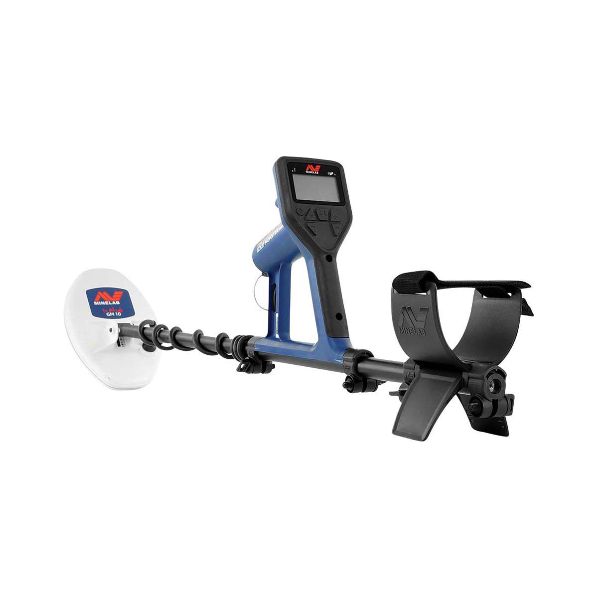 Minelab Gold Monster 1000 Metal Detector, , bcf_hi-res