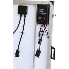 XTM 160W Folding Solar Panel Kit, , bcf_hi-res