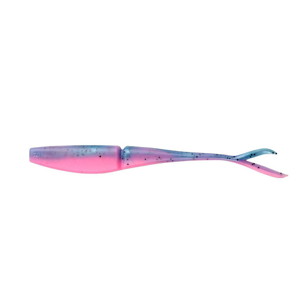Daiwa Bait Junkie Jerkshad Soft Plastic Lure 7in BP Iwashi, BP Iwashi, bcf_hi-res