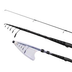 Shmiano Maikuro Spinning Telescopic Rod, , bcf_hi-res