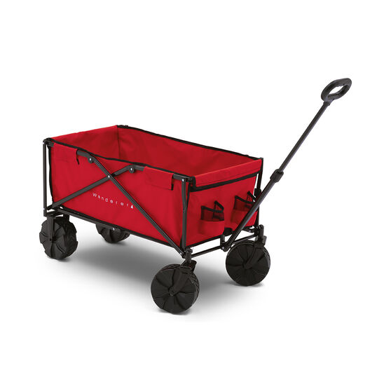 Wanderer Rugged Cart Beach Wagon Bcf