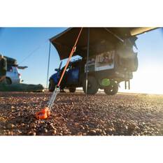Ezy Anchor Outback Peg 200mm 4 Pack, , bcf_hi-res