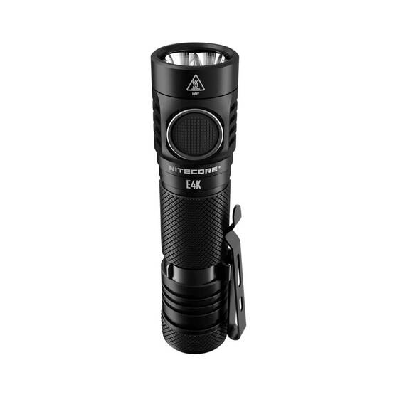 Nitecore E4K Torch, , bcf_hi-res