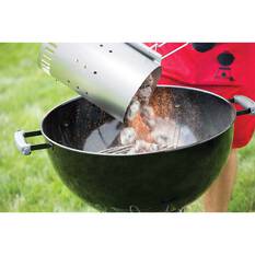 Weber Rapidfire Chimney Starter, , bcf_hi-res