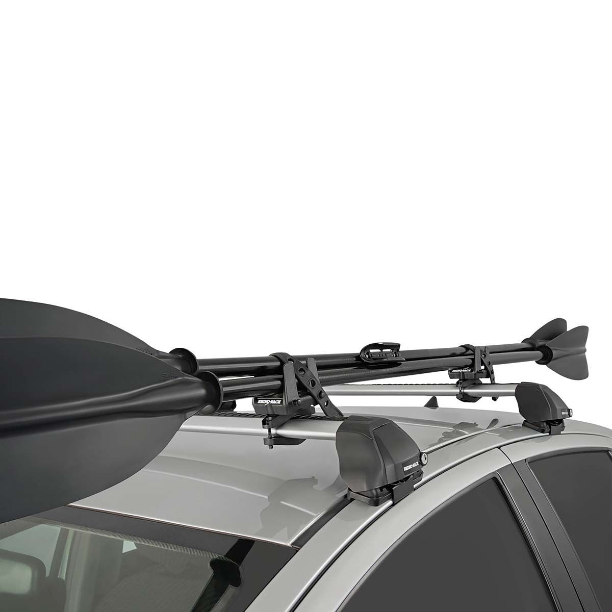 Rhino Rack Multi Purpose Holder (Universal Fit), , bcf_hi-res