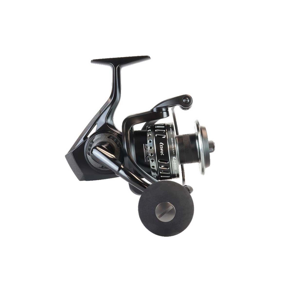 Okuma Cedros Spinning Reel 10000, , bcf_hi-res