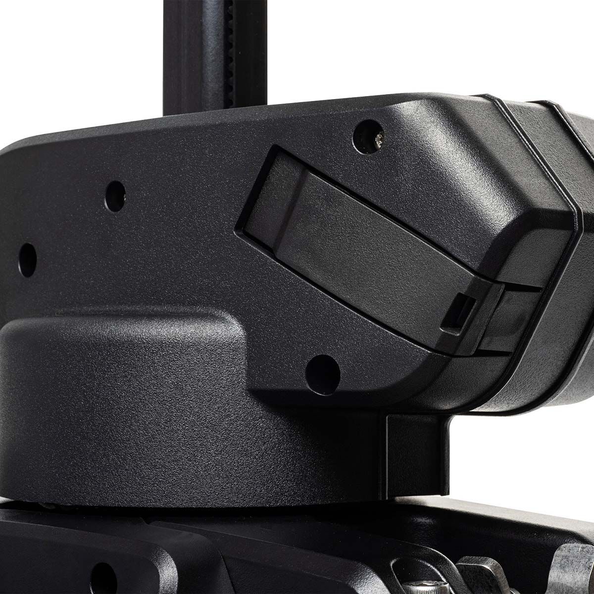 Minn Kota RT Instinct Quest Electric Motor 60&rdquo; Black, , bcf_hi-res