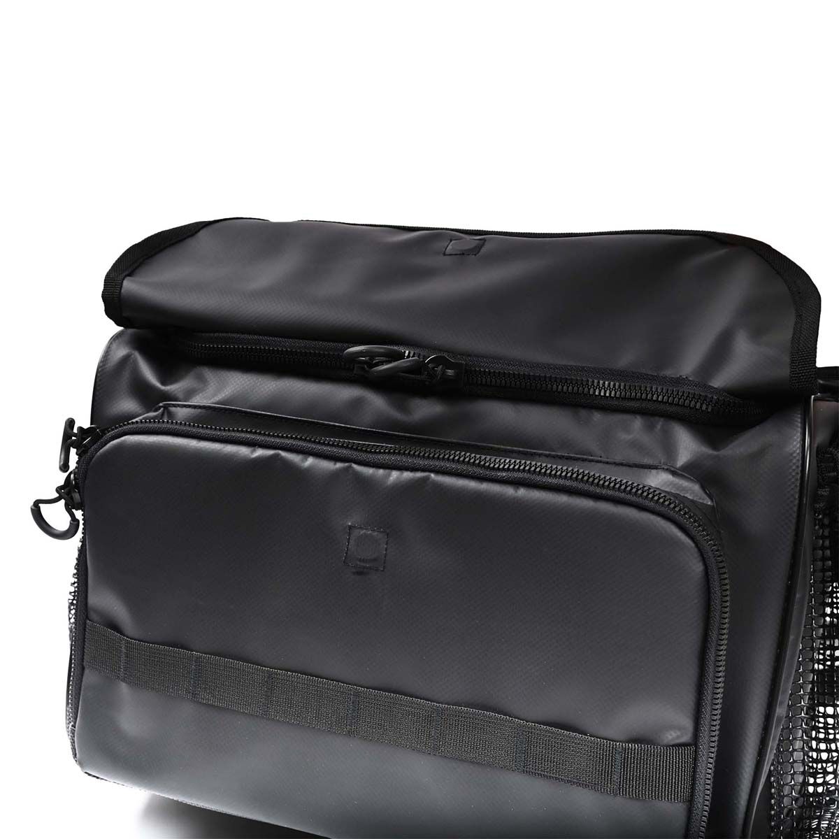 BCF PVC Fisherman's Tackle Bag, , bcf_hi-res