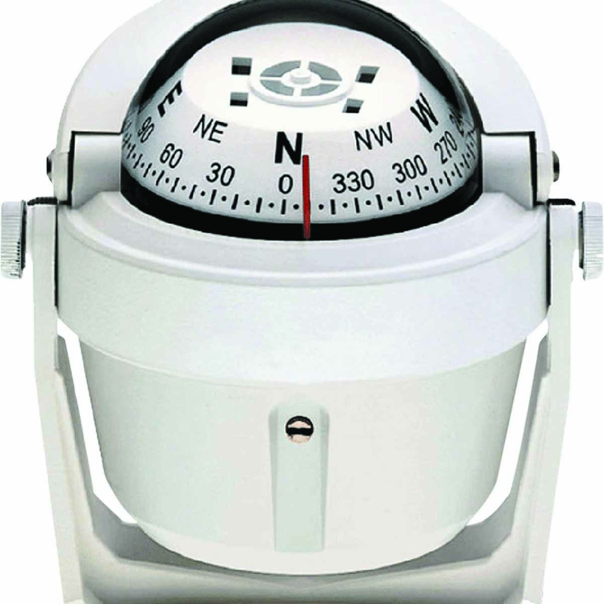 Ritchie Compass Explorer Bracket Mount B51W BCF