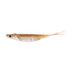 Nomad Live Ops Cobra Shad Soft Plastic Lure 4.5in Pink Shiner, Pink Shiner, bcf_hi-res