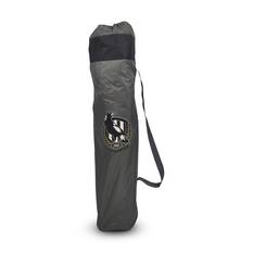AFL Collingwood Magpies Cooler Arm Chair 130kg, , bcf_hi-res