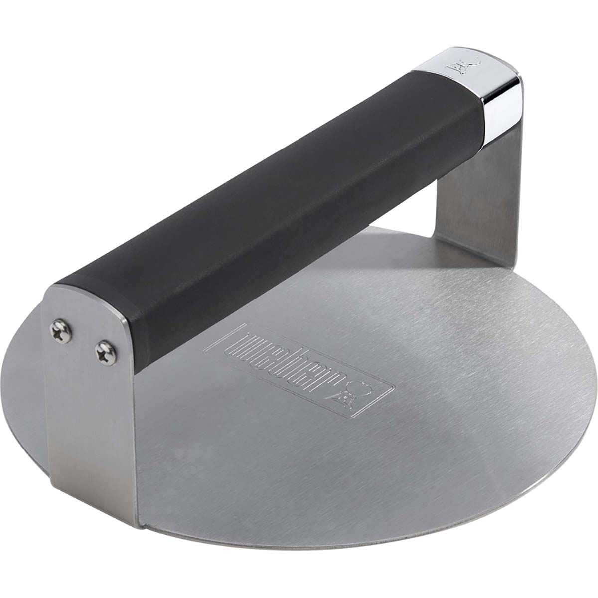 Weber Smash Burger Set, , bcf_hi-res