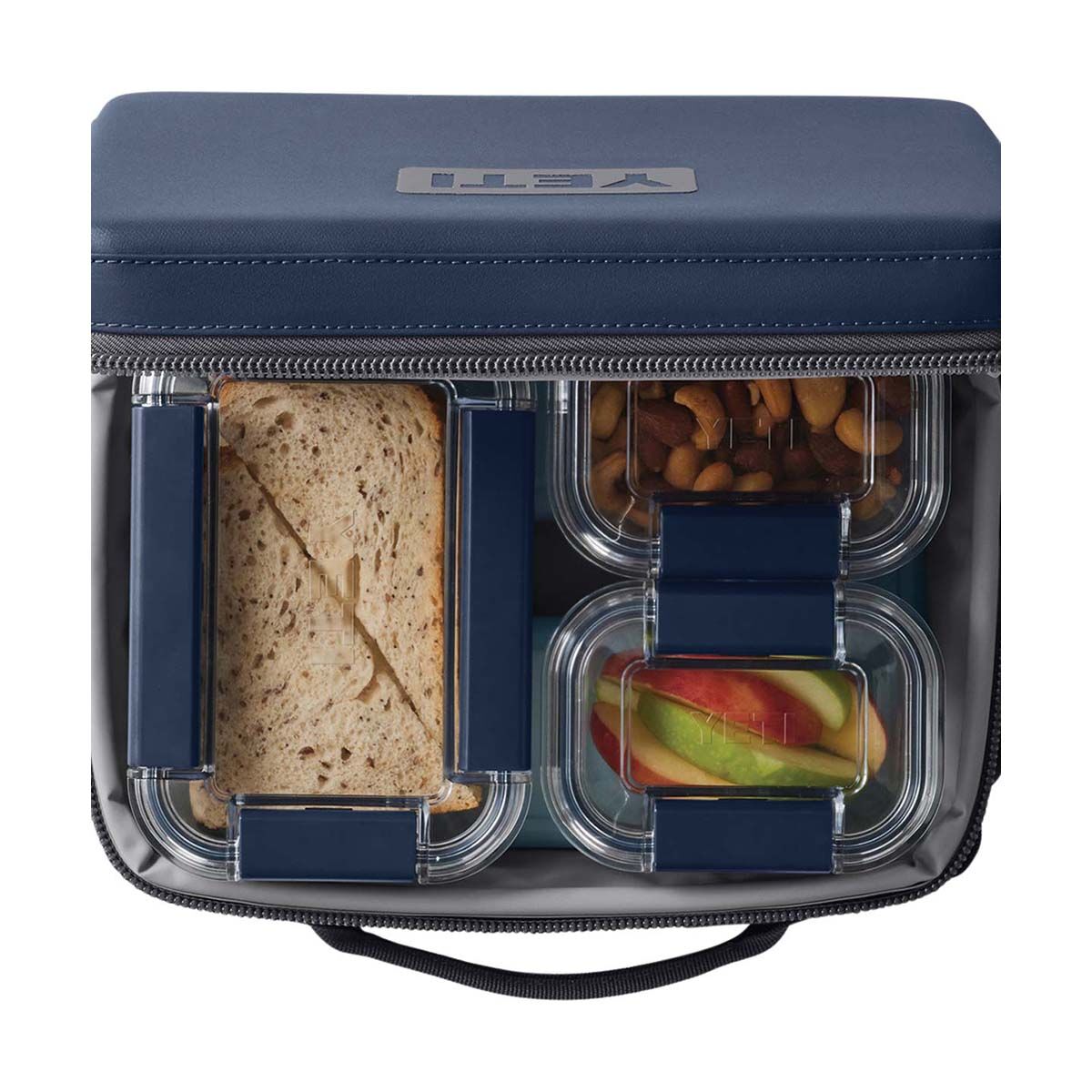 YETI&reg; Daytrip&reg; Lunchbox 5L, Navy, bcf_hi-res