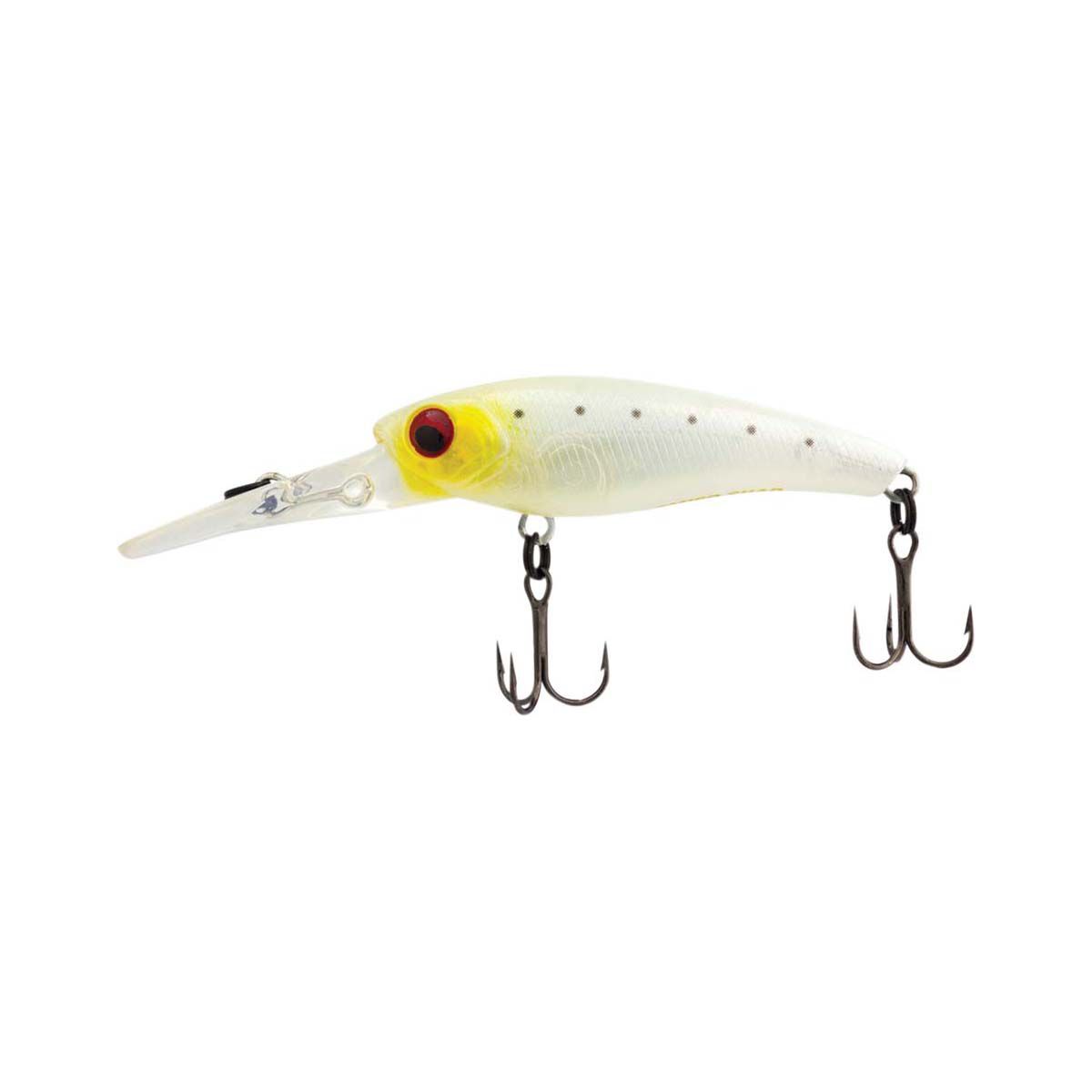 Zerek Tango Shad Floating Hard Body Lure 50mm LC, LC, bcf_hi-res
