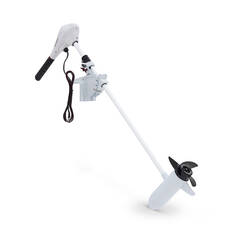 Watersnake SLX 54/42 Electric Motor, , bcf_hi-res