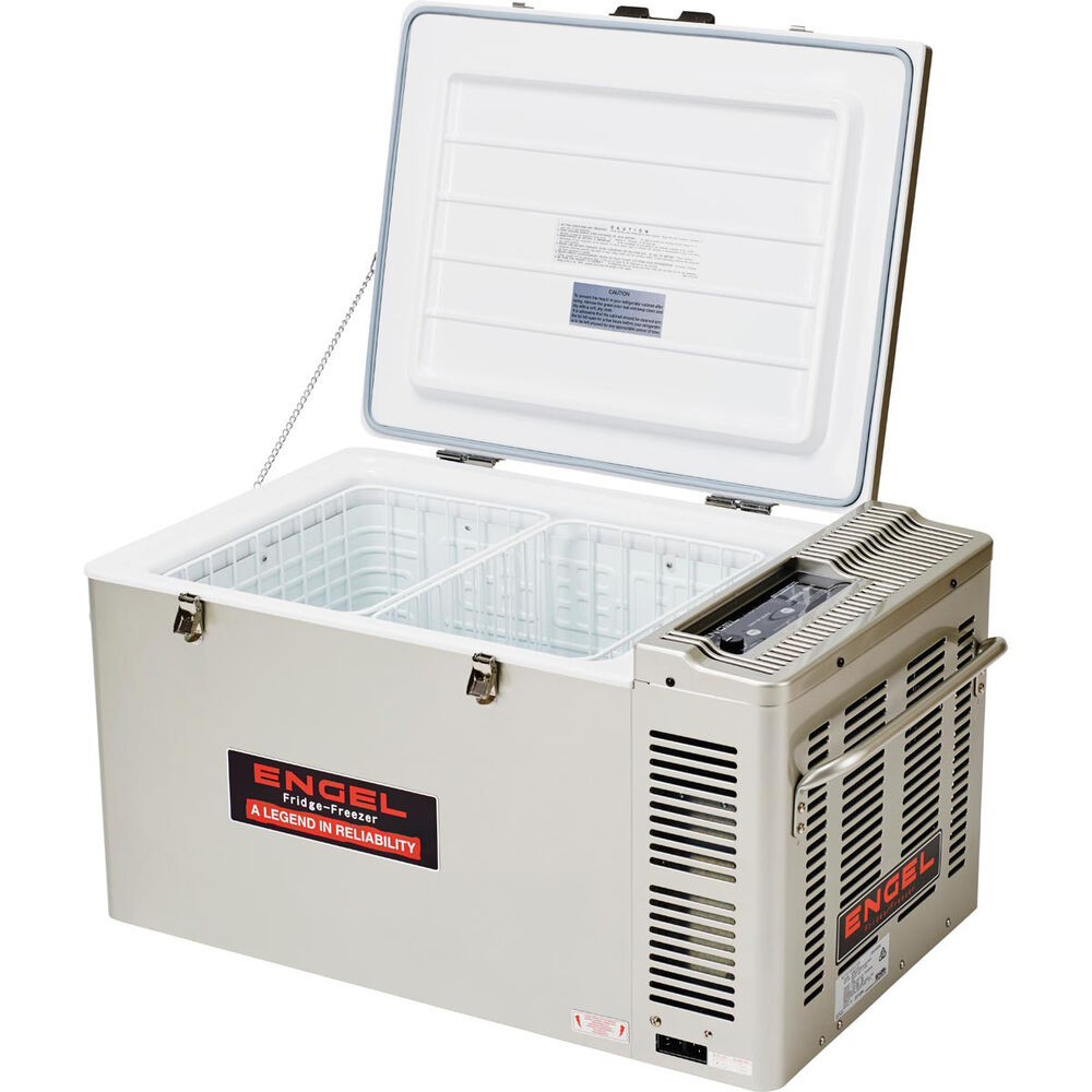 Engel MT60FP Fridge Freezer 60L BCF