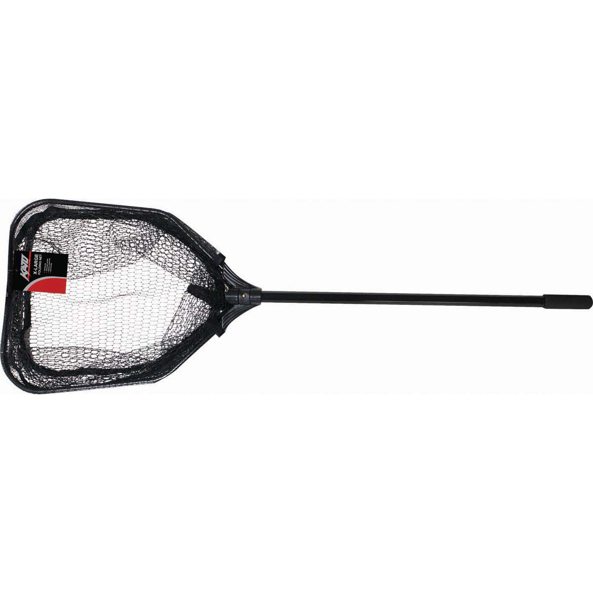 Kato folding landing net clearance