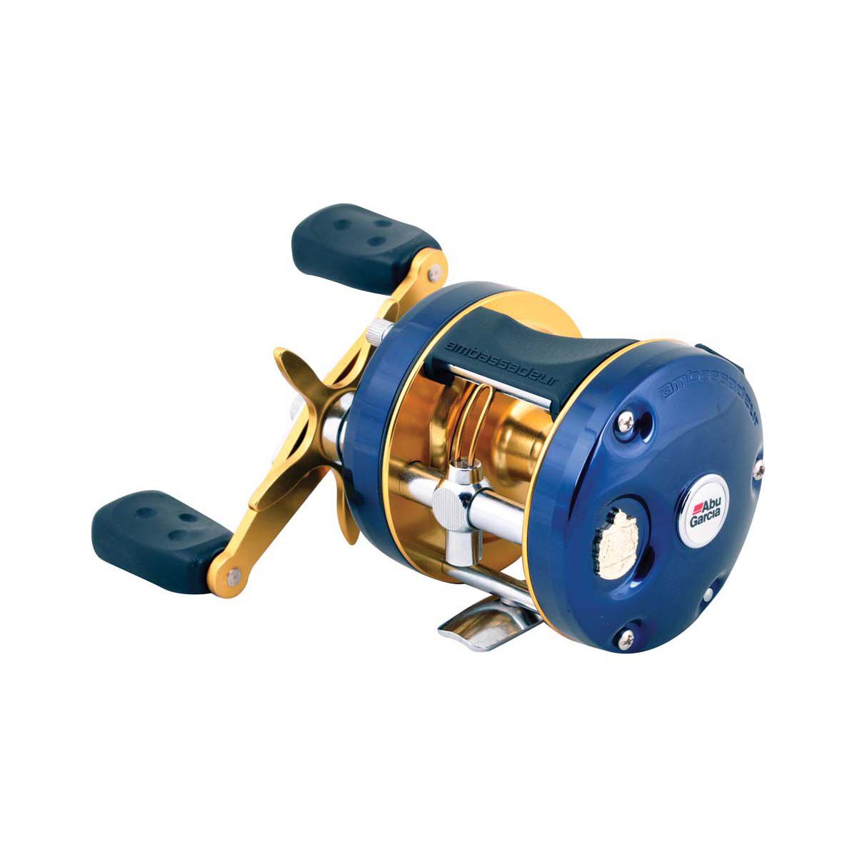 Abu Garcia Ambassadeur C4 Baitcast Reel 6600, , bcf_hi-res
