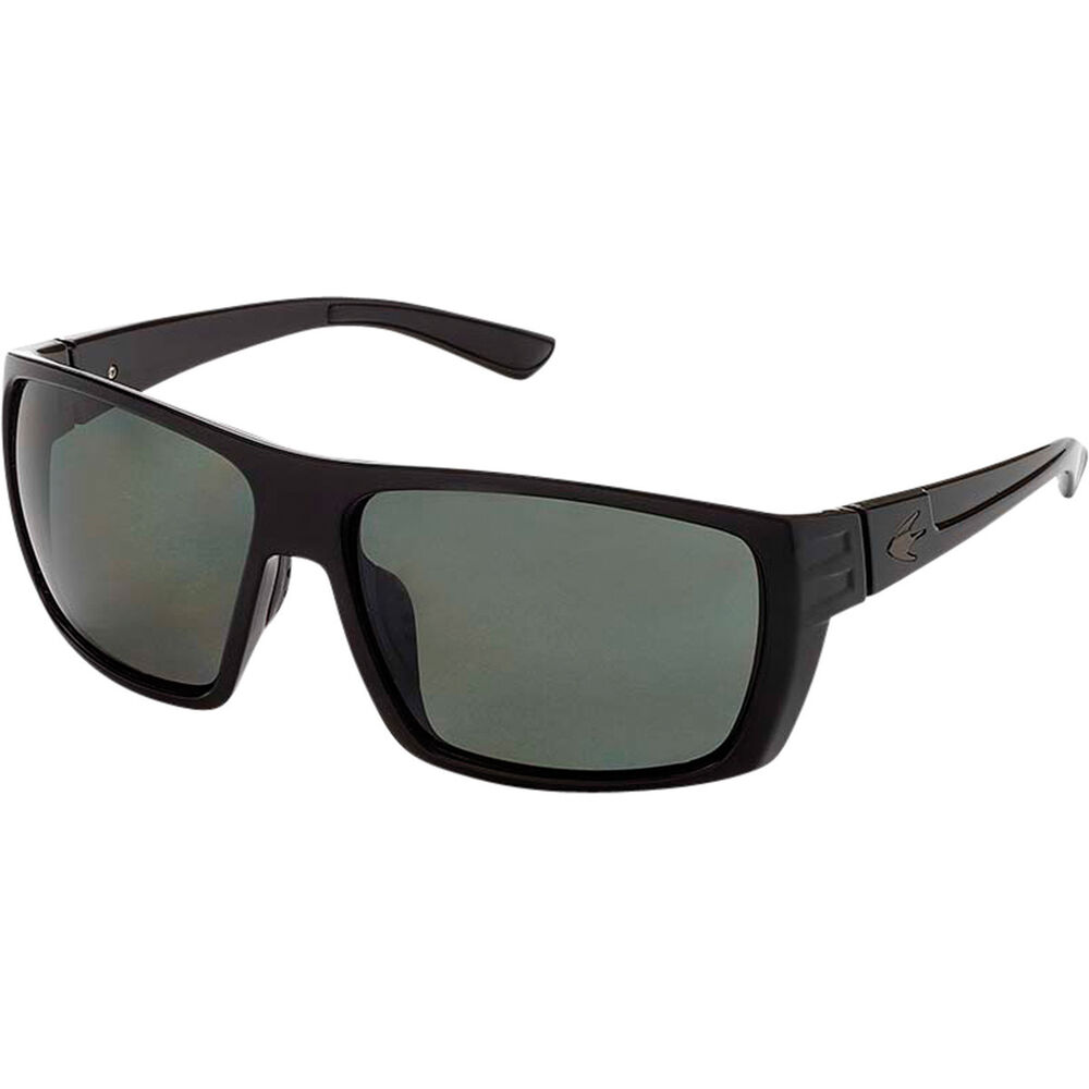 Stingray Barb Polarised Sunglasses Black BCF