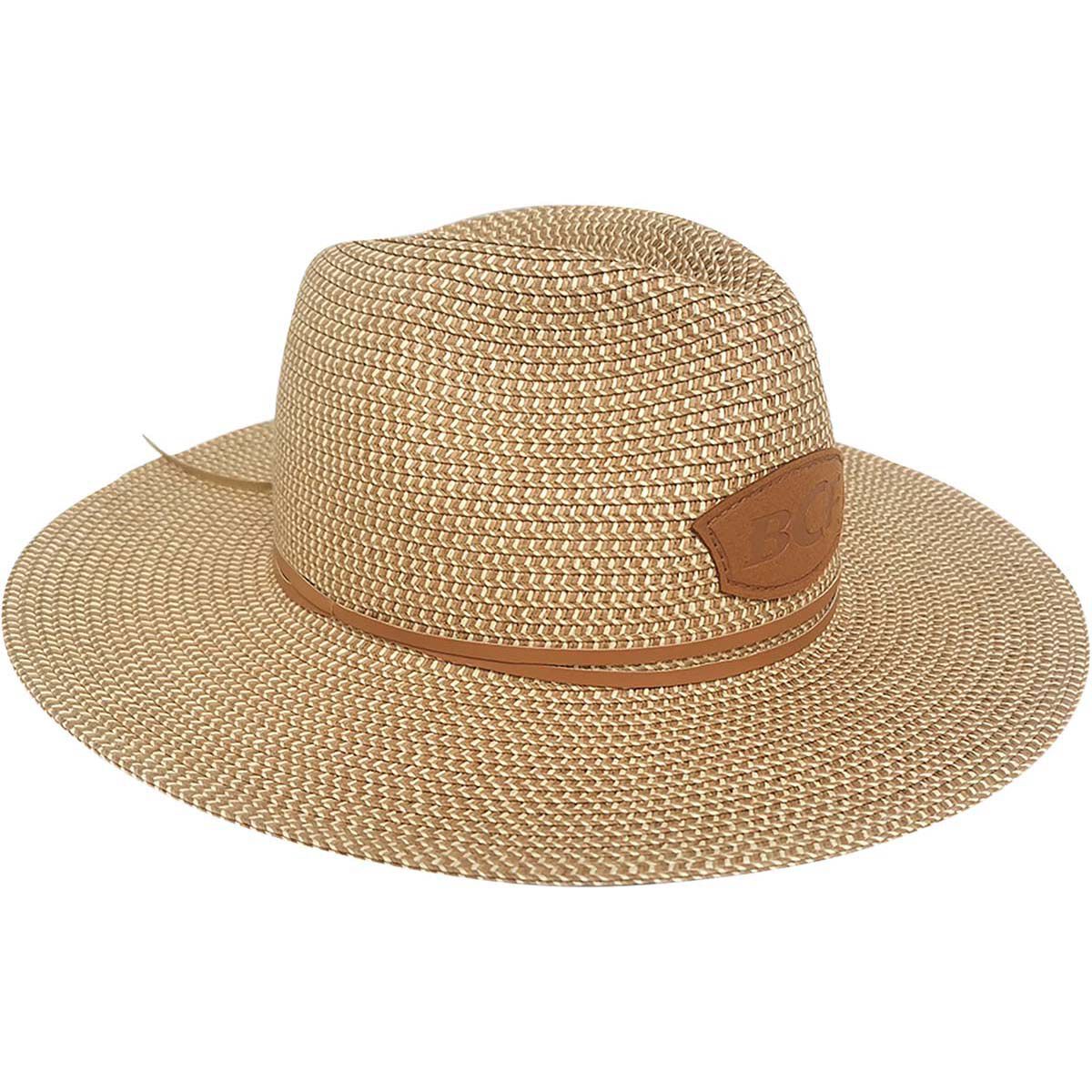 BCF Women's Braid Hat, , bcf_hi-res