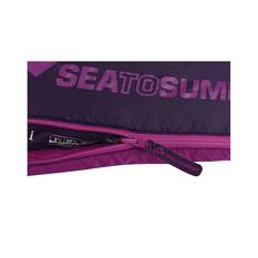 Sea to Summit Quest™ +3C QuI Women's Sleeping Bag - Regular, , bcf_hi-res