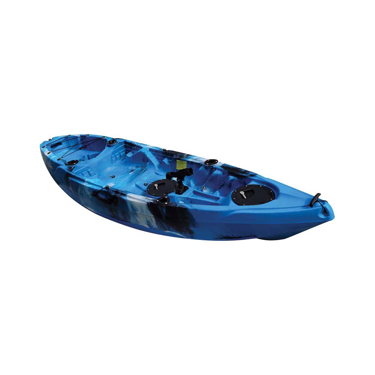 Bcf fishing canoes clearance