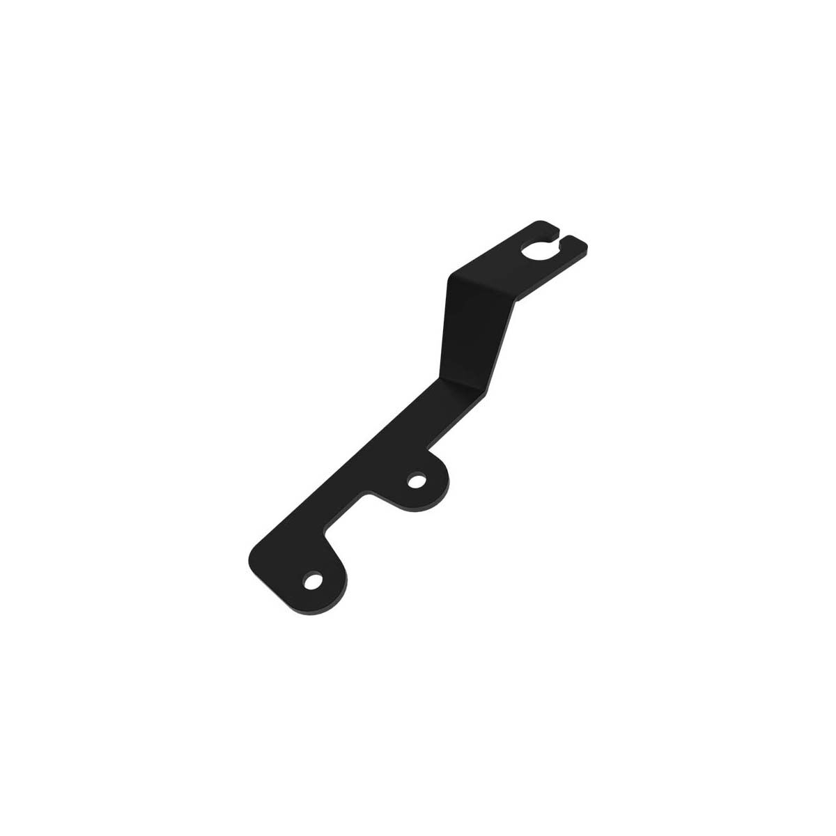 Aerpro UHF Antenna Bracket - Mitsubishi Triton, , bcf_hi-res