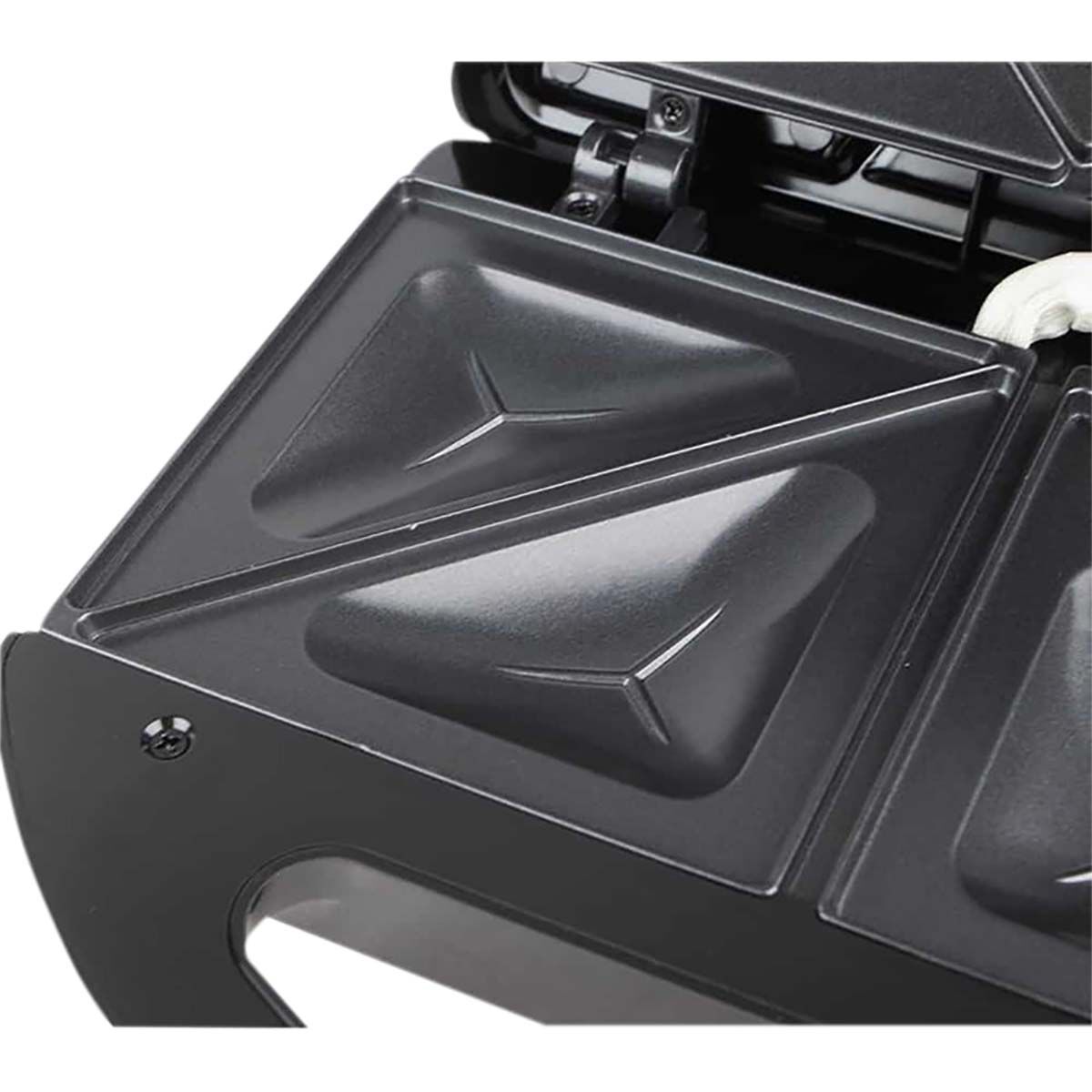 KickAss 12V Jaffle Maker, , bcf_hi-res