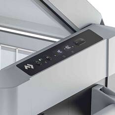 Dometic CFF70DZ Fridge Freezer and Cover Pack 70L, , bcf_hi-res