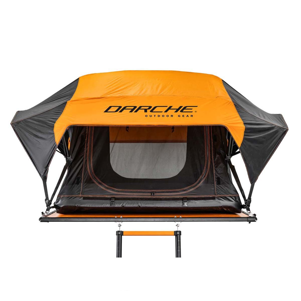 Darche Detachable Roof Top Tent, , bcf_hi-res