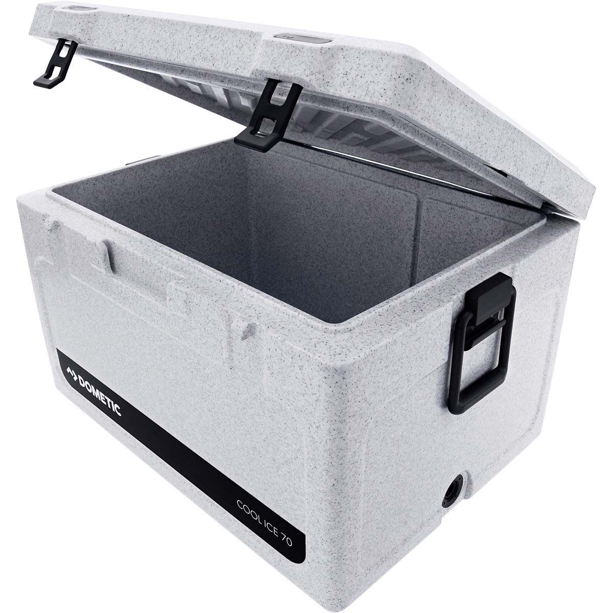 Ice box bcf 2025