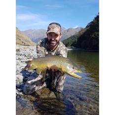 Stoney Creek Men's Fast Hunt Pants, Tuatara Camo Alpine, bcf_hi-res